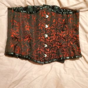 Gothic Corset size 28 inch